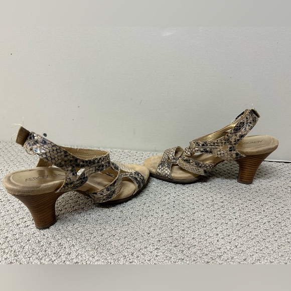2/$20❤️- SHOES | Women’s Aerosoles heels size 6 - Picture 2 of 6